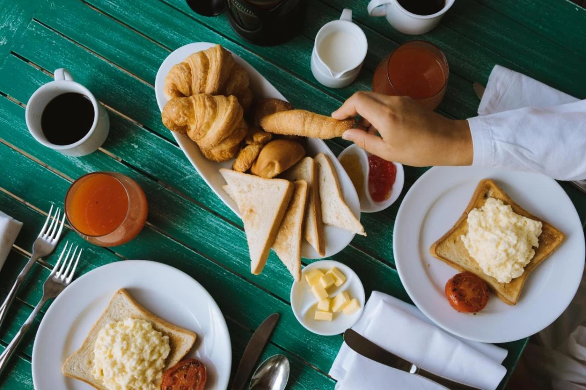 Jetwing Jungle Lodge A Luxury Reserve - Hotel Photo 5