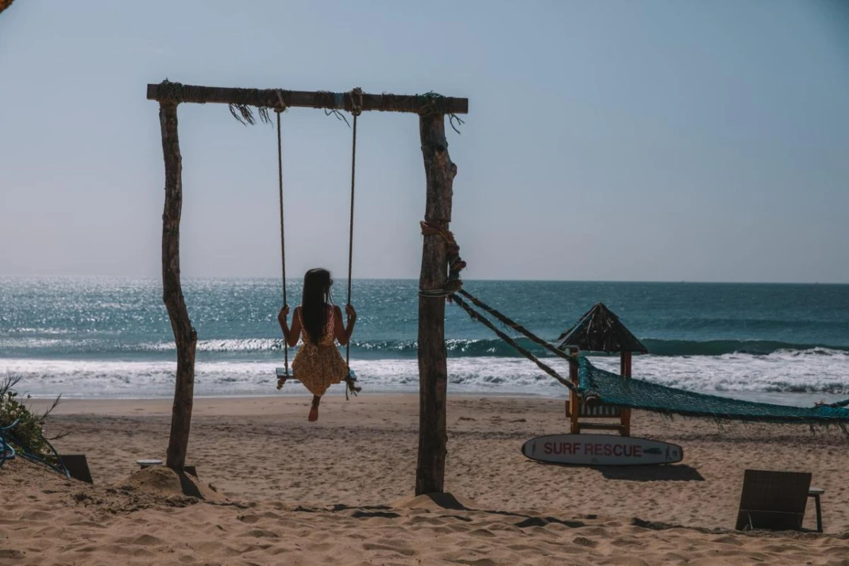 Jetwing Jungle Lodge A Luxury Reserve - Hotel Photo 17