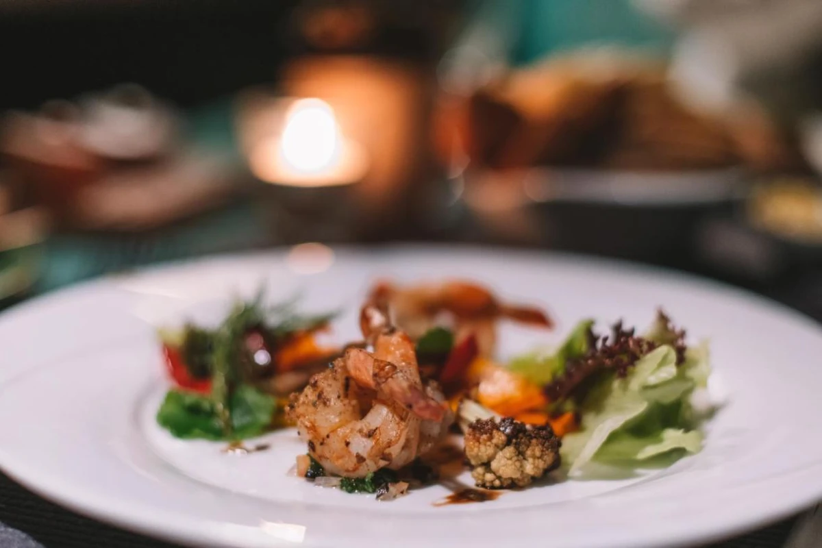 Jetwing Jungle Lodge A Luxury Reserve - Hotel Photo 18