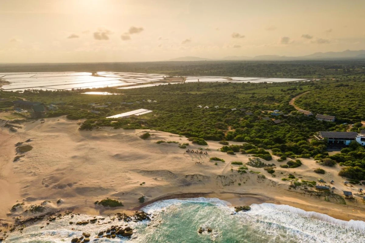 Jetwing Jungle Lodge A Luxury Reserve - Hotel Photo 43