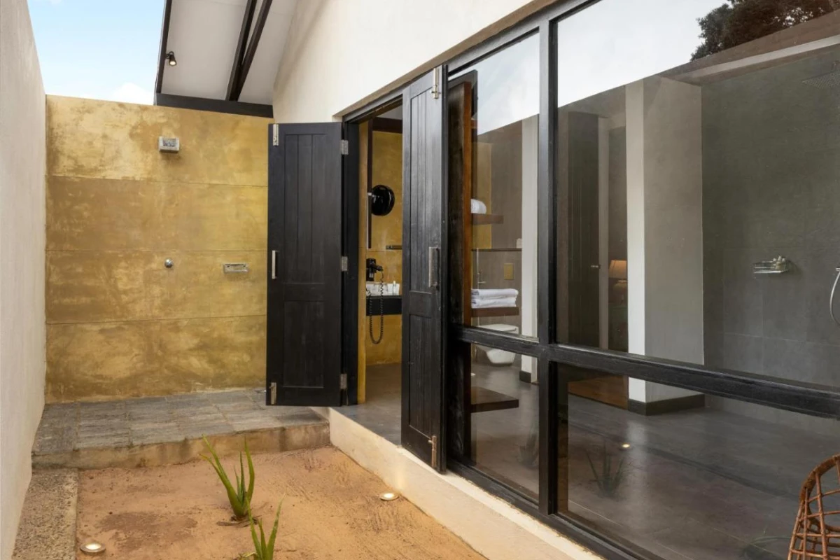 Jetwing Jungle Lodge A Luxury Reserve - Hotel Photo 49