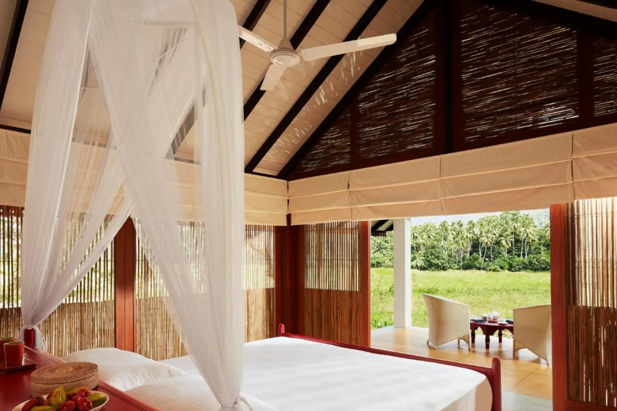 Jetwing Kaduruketha - Hotel Photo 11