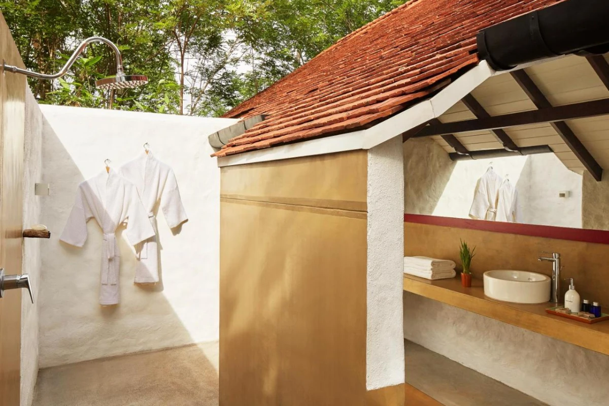 Jetwing Kaduruketha - Hotel Photo 12