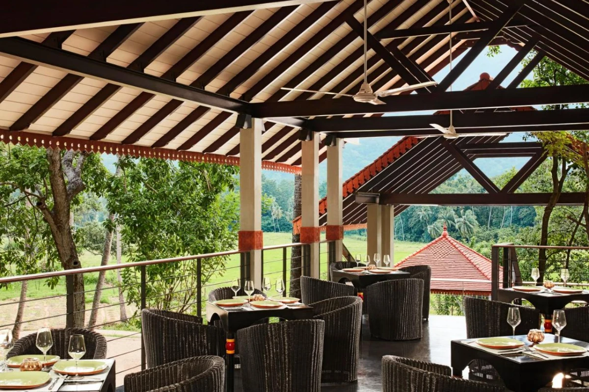 Jetwing Kaduruketha - Hotel Photo 14