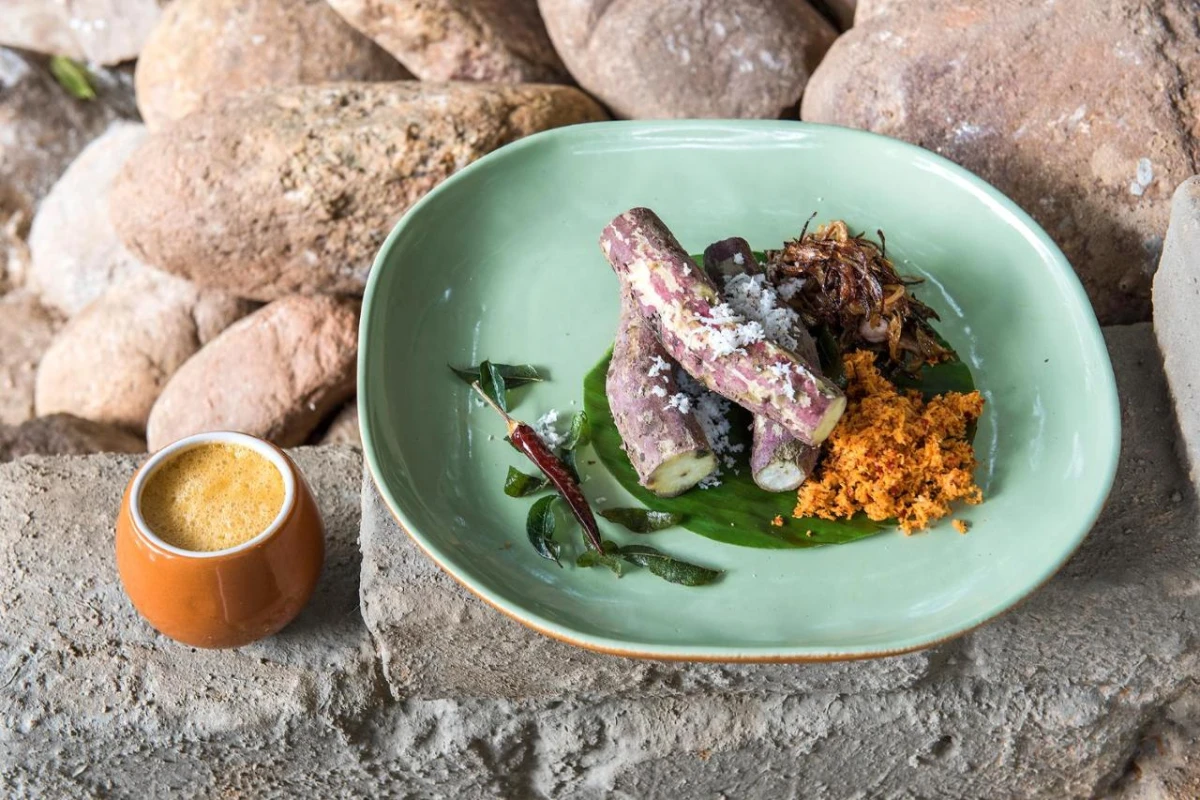 Jetwing Kaduruketha - Hotel Photo 15