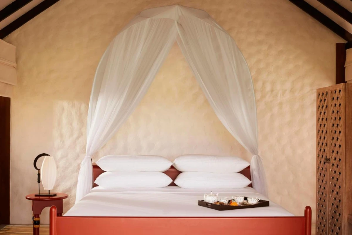 Jetwing Kaduruketha - Hotel Photo 20