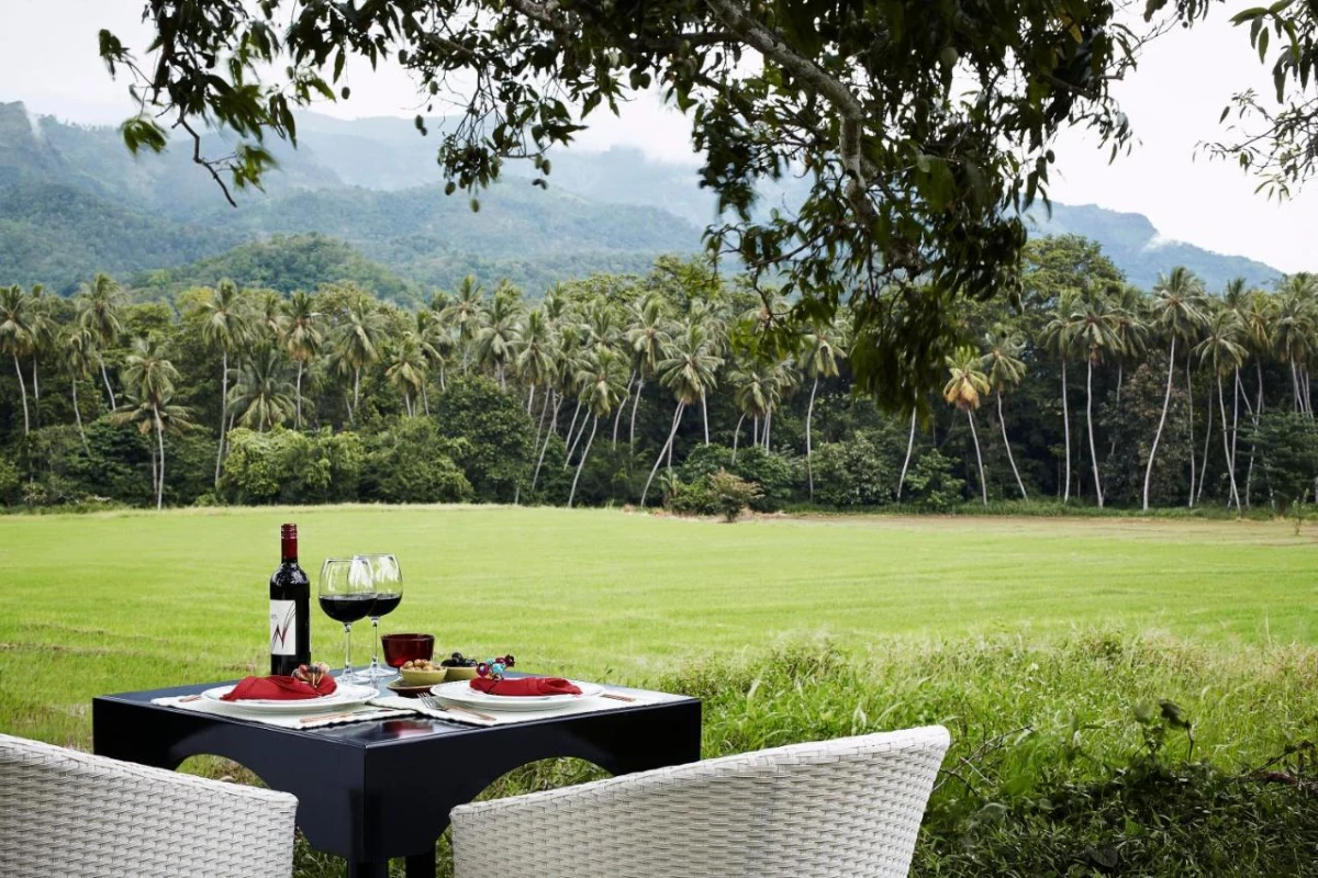 Jetwing Kaduruketha - Hotel Photo 21