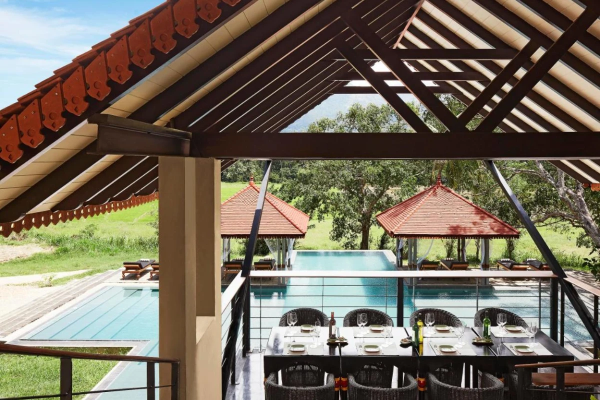 Jetwing Kaduruketha - Hotel Photo 24