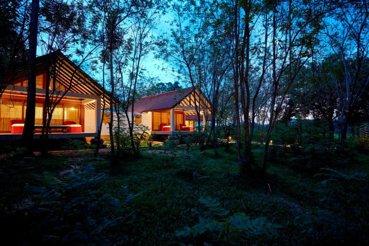 Jetwing Kaduruketha - Hotel Photo 27