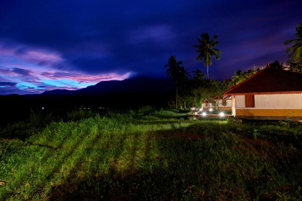 Jetwing Kaduruketha - Hotel Photo 28