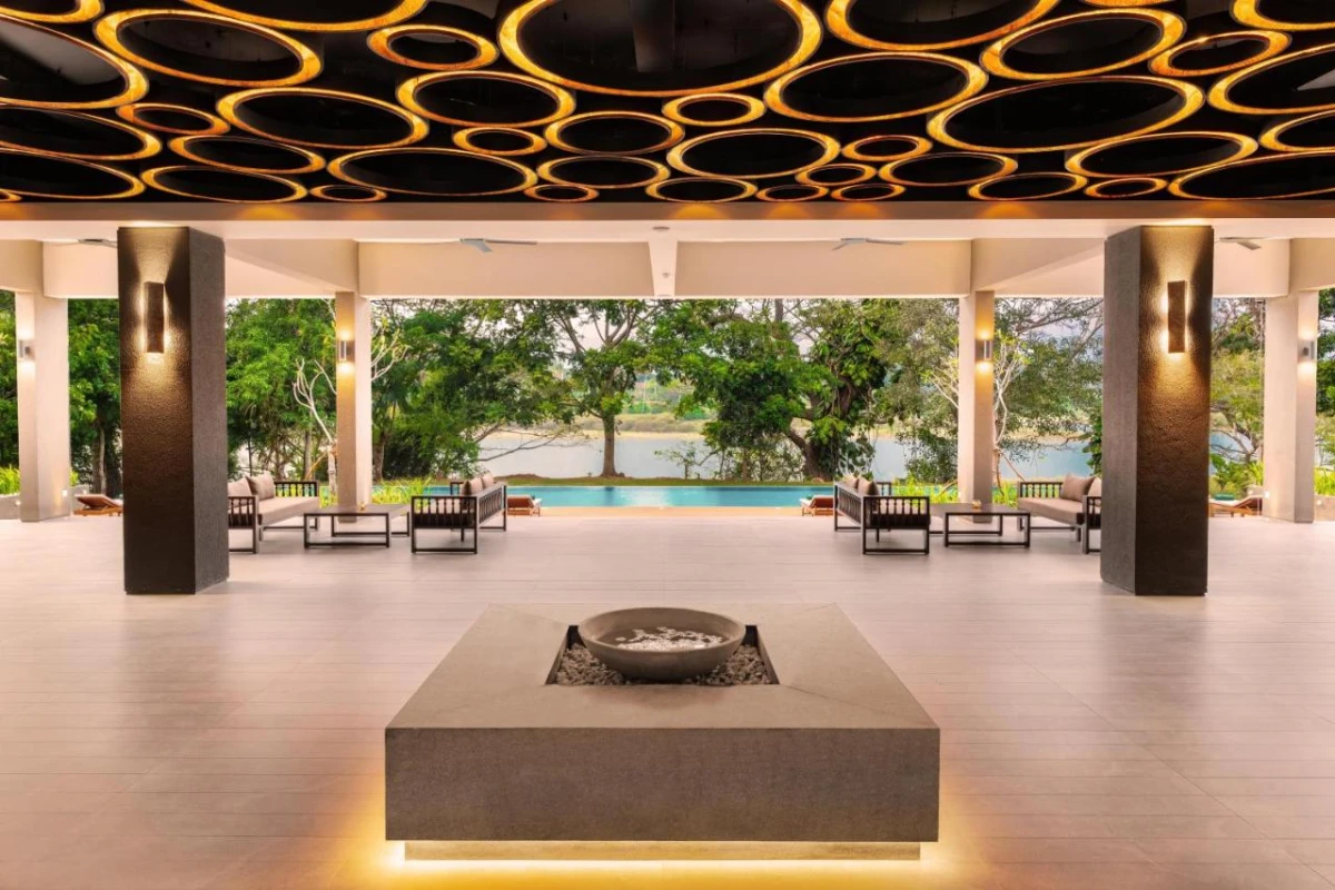 Jetwing Kandy Gallery a Luxury Reserve - Hotel Photo 5