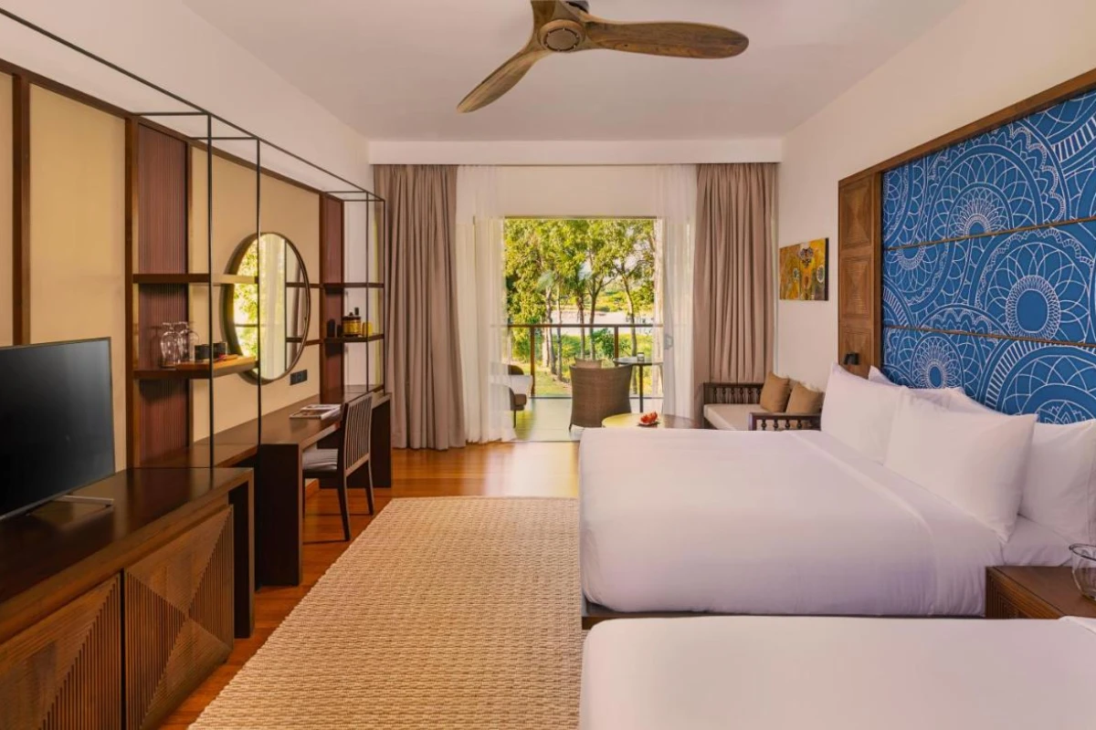 Jetwing Kandy Gallery a Luxury Reserve - Hotel Photo 9