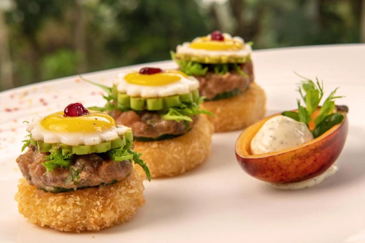 Jetwing Kandy Gallery a Luxury Reserve - Hotel Photo 11