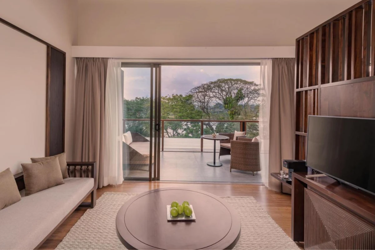 Jetwing Kandy Gallery a Luxury Reserve - Hotel Photo 16