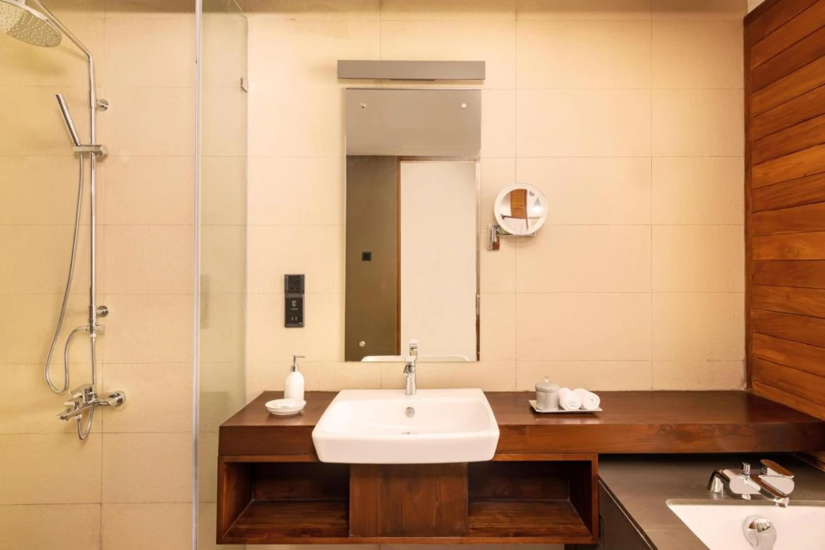 Jetwing Kandy Gallery a Luxury Reserve - Hotel Photo 18