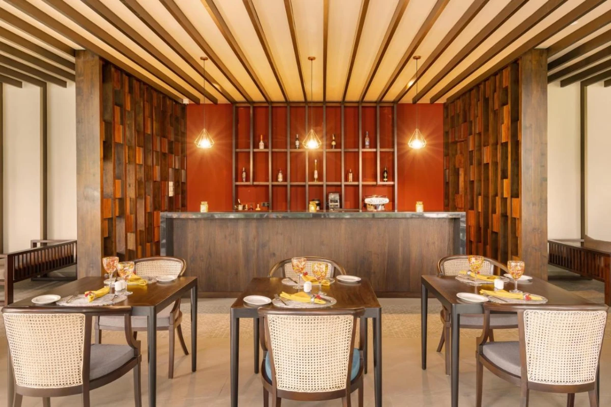 Jetwing Kandy Gallery a Luxury Reserve - Hotel Photo 24