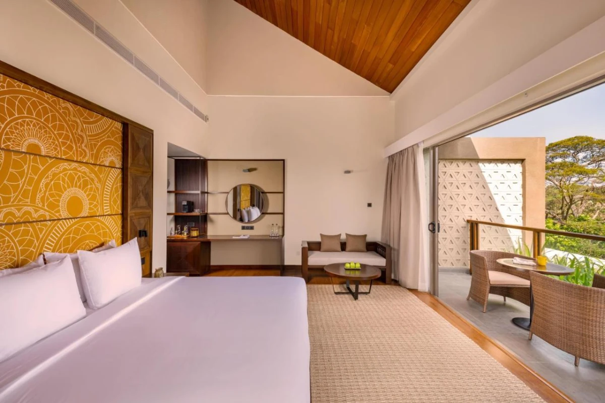 Jetwing Kandy Gallery a Luxury Reserve - Hotel Photo 29