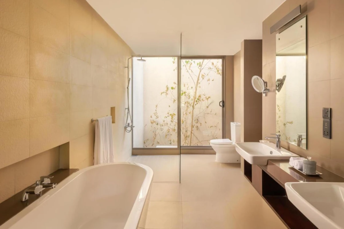 Jetwing Kandy Gallery a Luxury Reserve - Hotel Photo 30