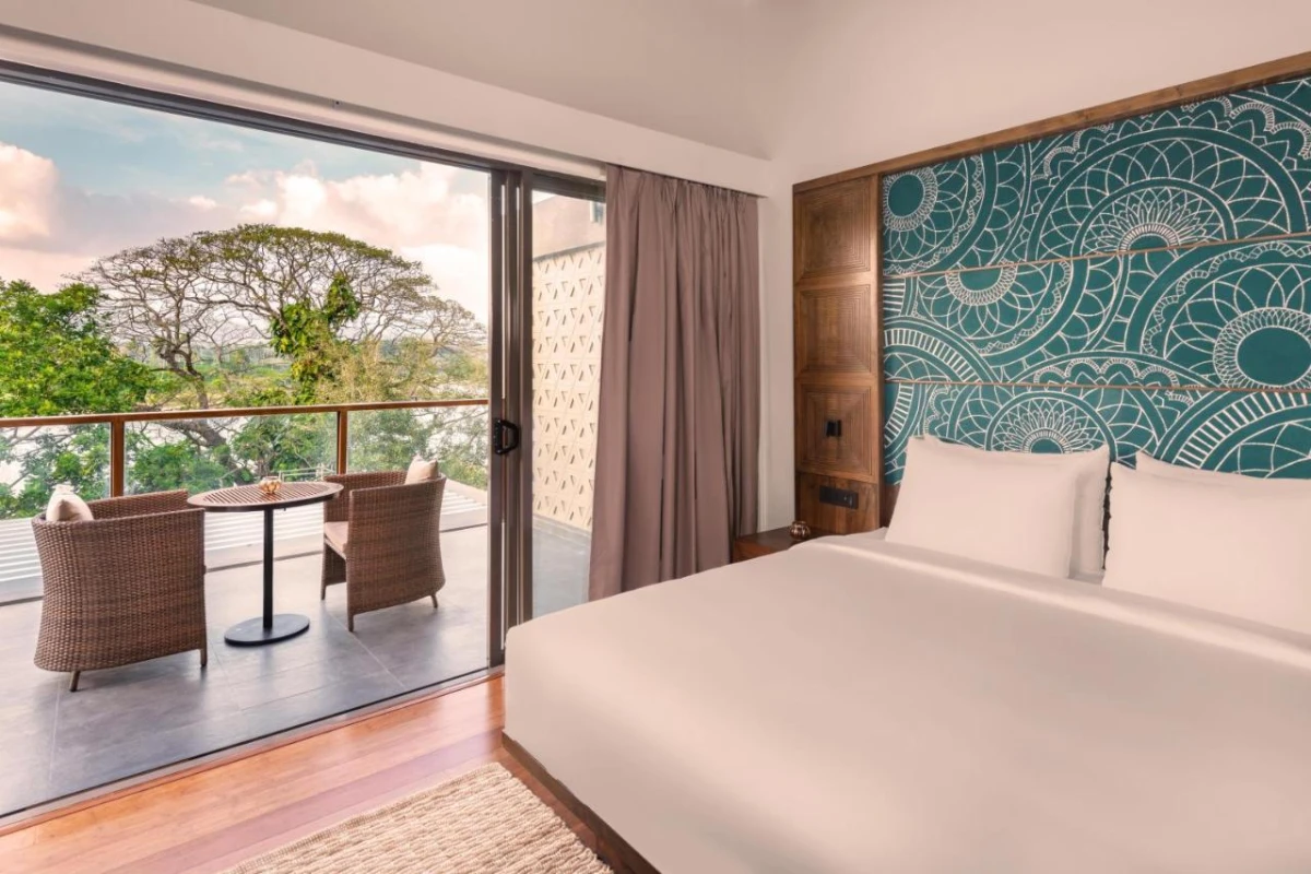 Jetwing Kandy Gallery a Luxury Reserve - Hotel Photo 38