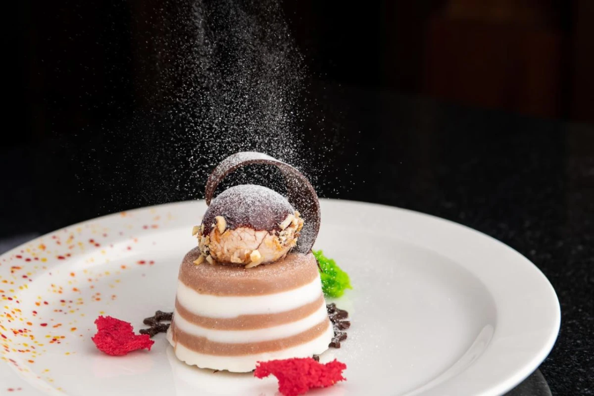 Jetwing Kandy Gallery a Luxury Reserve - Hotel Photo 41