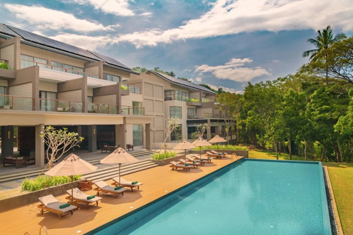 Jetwing Kandy Gallery a Luxury Reserve - Hotel Photo 42