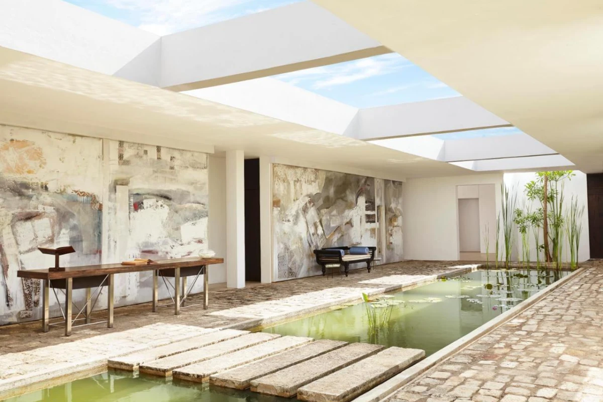 Jetwing Lagoon Wellness A Luxury Reserve - Hotel Photo 6