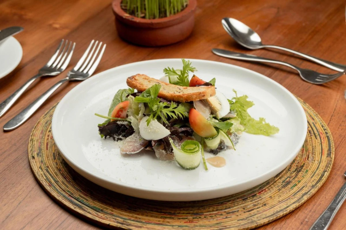 Jetwing Lagoon Wellness A Luxury Reserve - Hotel Photo 14