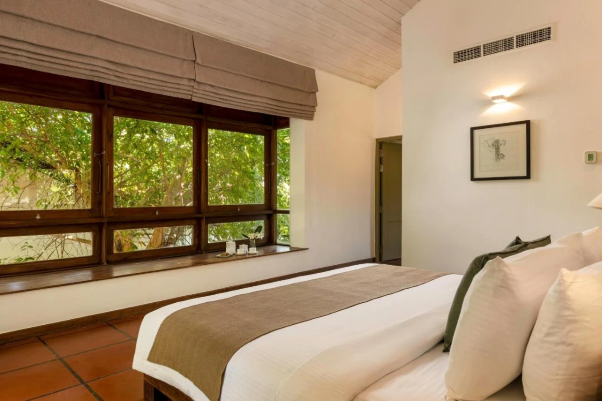 Jetwing Lagoon Wellness A Luxury Reserve - Hotel Photo 19