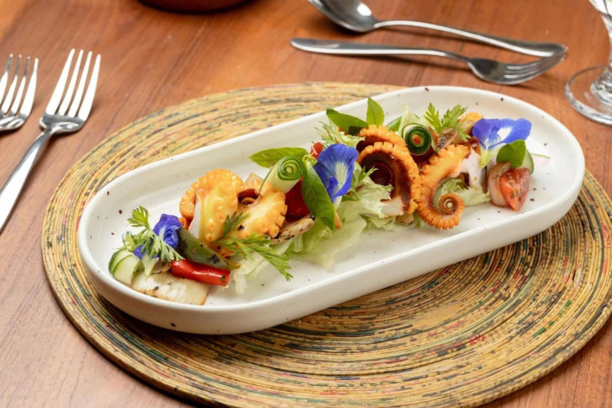 Jetwing Lagoon Wellness A Luxury Reserve - Hotel Photo 25