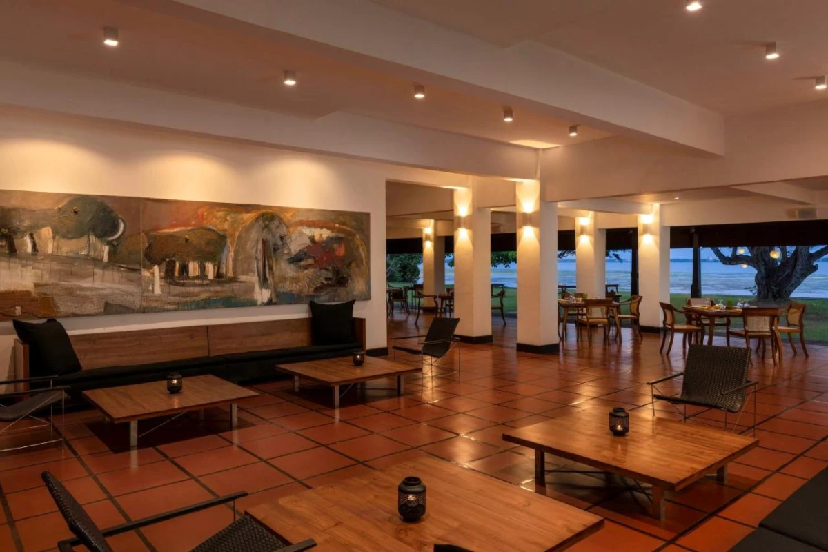 Jetwing Lagoon Wellness A Luxury Reserve - Hotel Photo 44