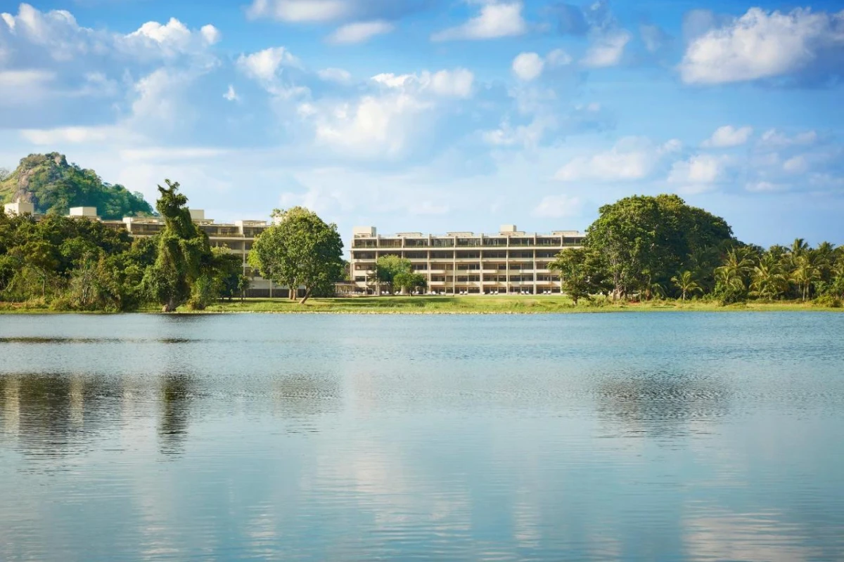 Jetwing Lake - Hotel Photo 1