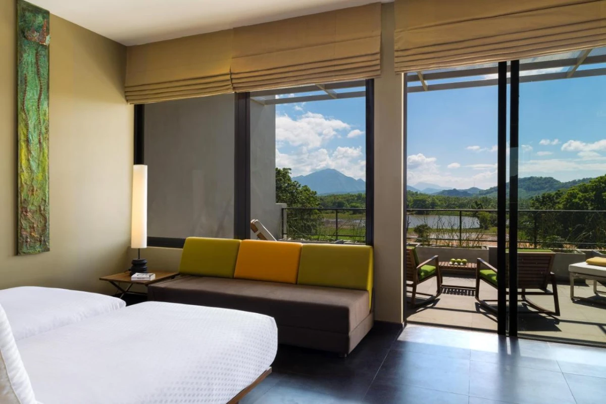 Jetwing Lake - Hotel Photo 4