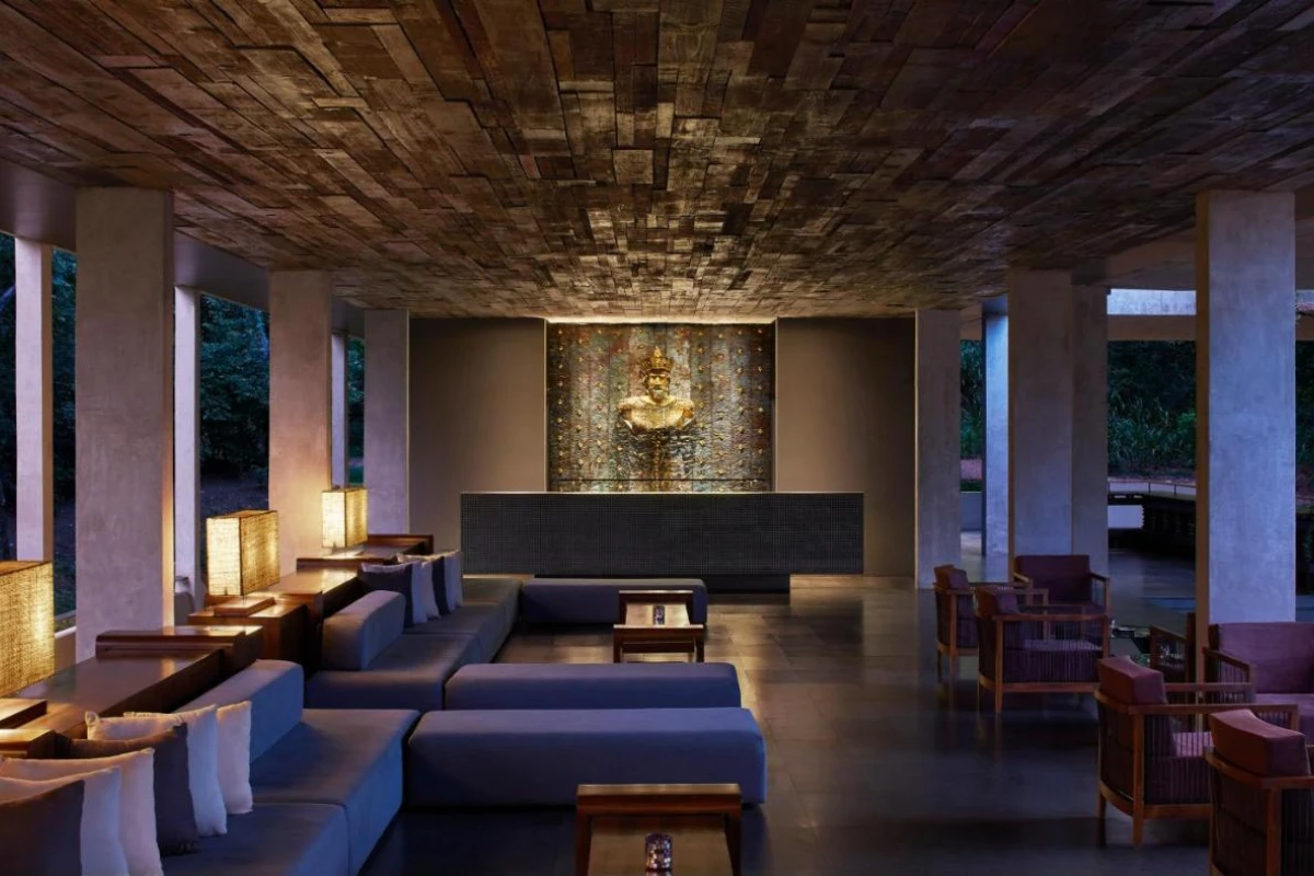 Jetwing Lake - Hotel Photo 11