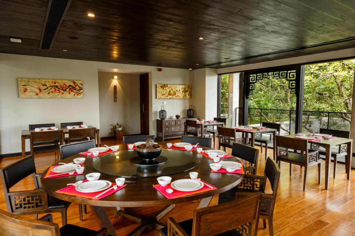 Jetwing Lake - Hotel Photo 12