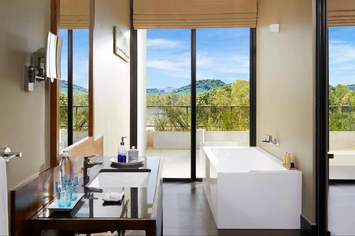 Jetwing Lake - Hotel Photo 16