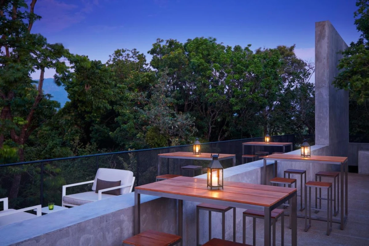 Jetwing Lake - Hotel Photo 22