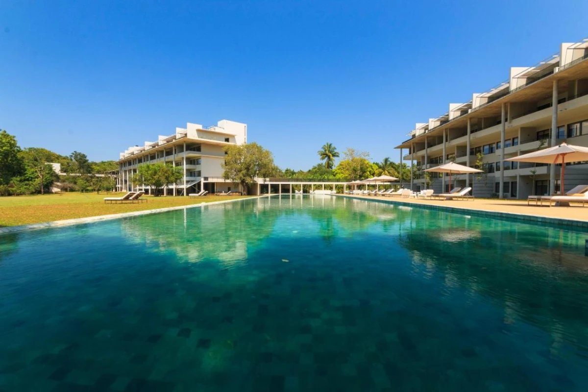 Jetwing Lake - Hotel Photo 23