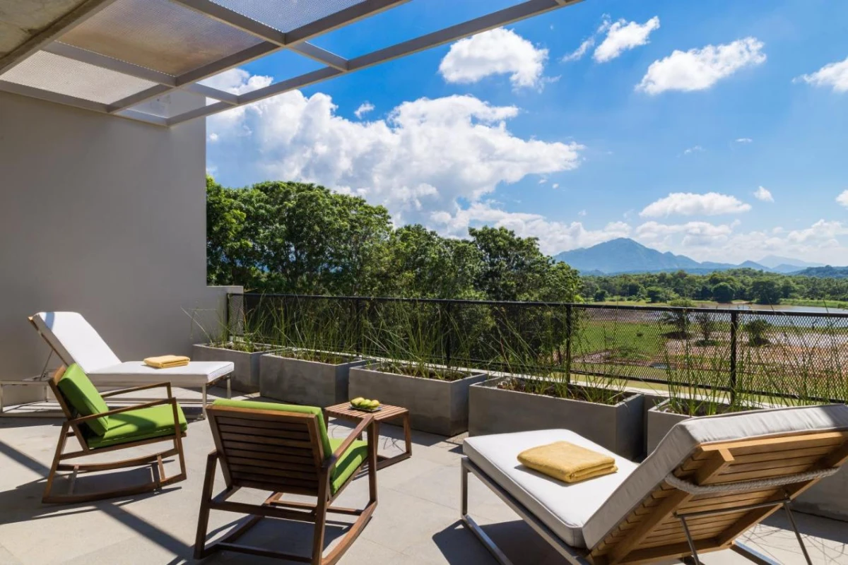 Jetwing Lake - Hotel Photo 25