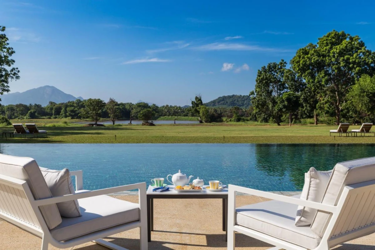 Jetwing Lake - Hotel Photo 28