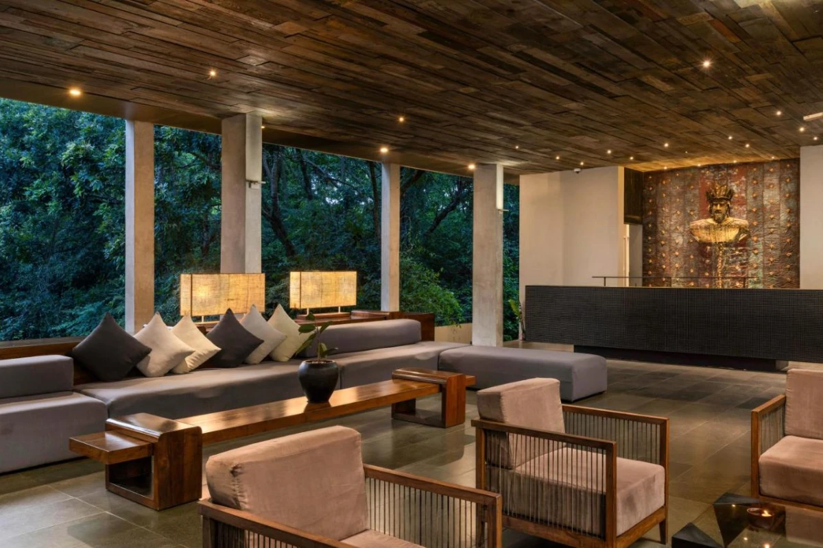 Jetwing Lake - Hotel Photo 39