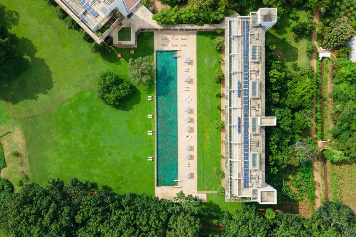 Jetwing Lake - Hotel Photo 44