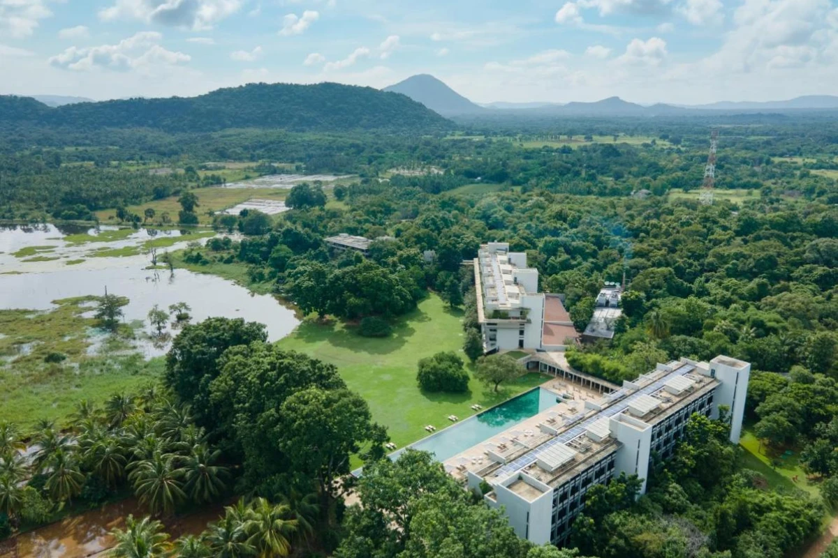 Jetwing Lake - Hotel Photo 46