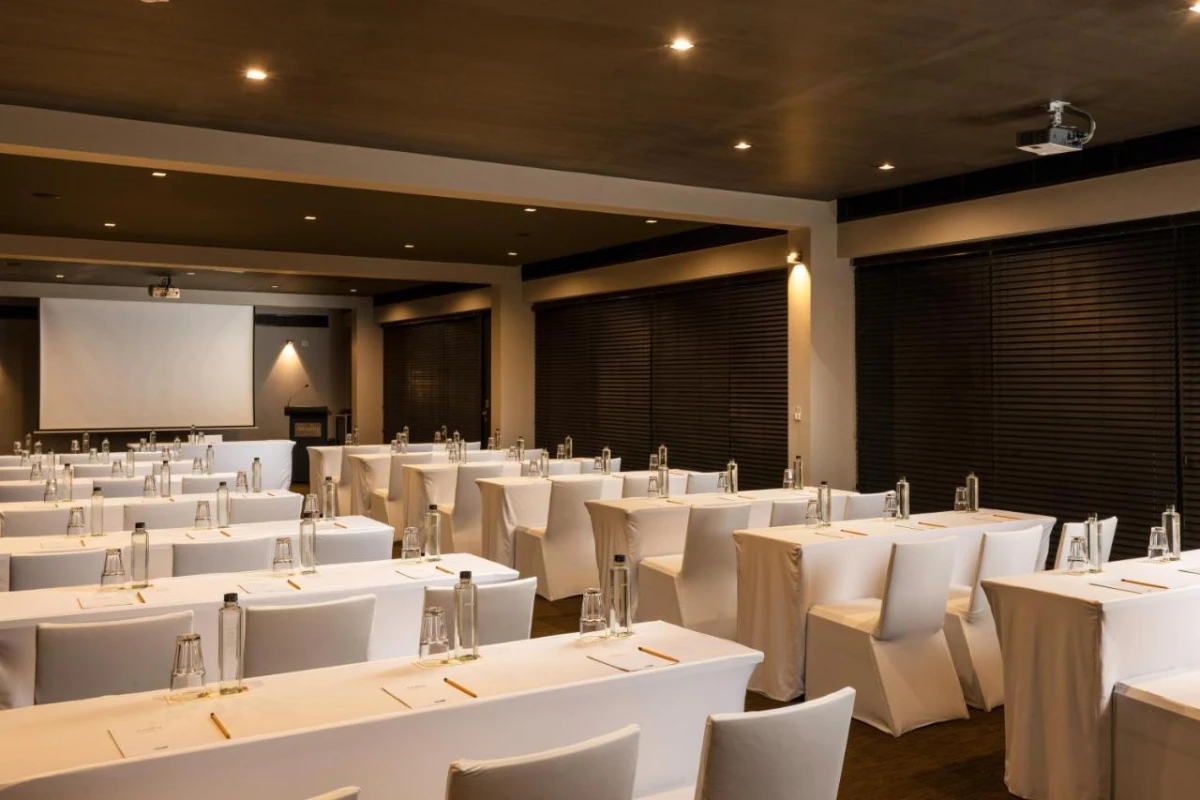 Jetwing Lake - Hotel Photo 47