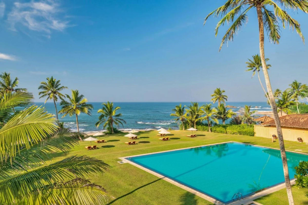 Jetwing Lighthouse a Luxury Reserve - Hotel Photo 3