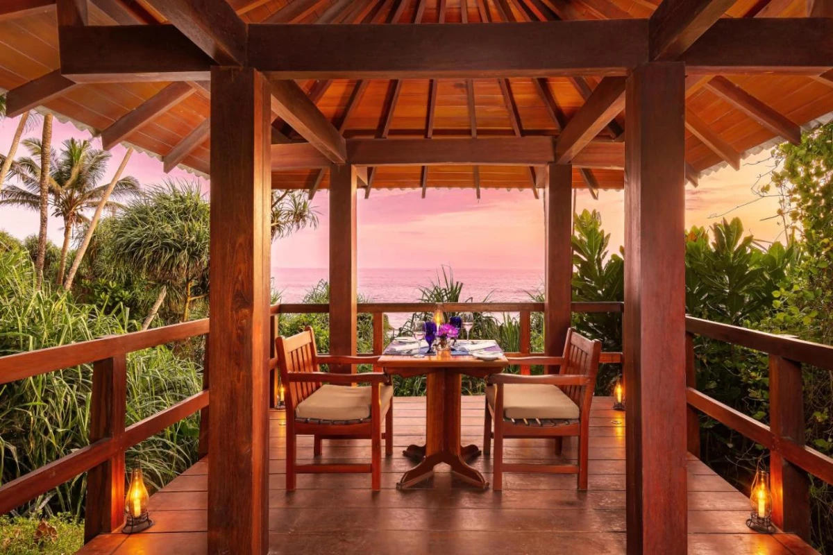 Jetwing Lighthouse a Luxury Reserve - Hotel Photo 9