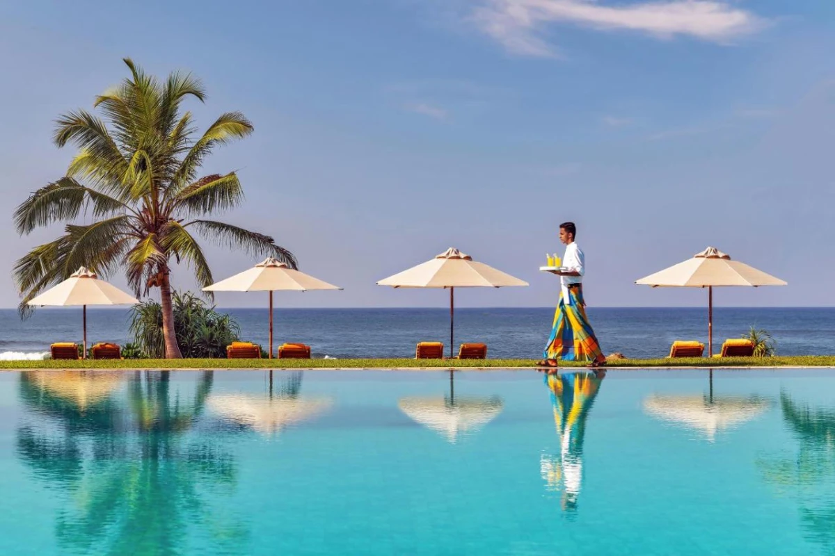 Jetwing Lighthouse a Luxury Reserve - Hotel Photo 10