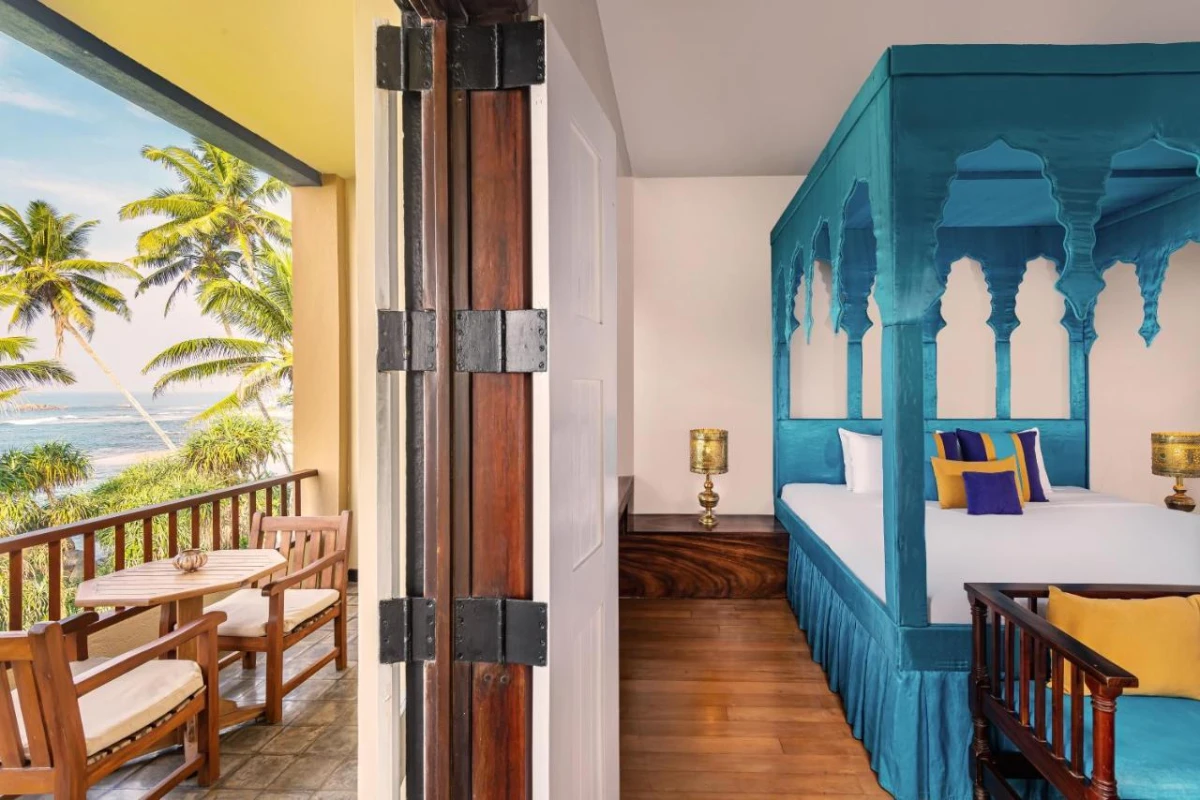 Jetwing Lighthouse a Luxury Reserve - Hotel Photo 12