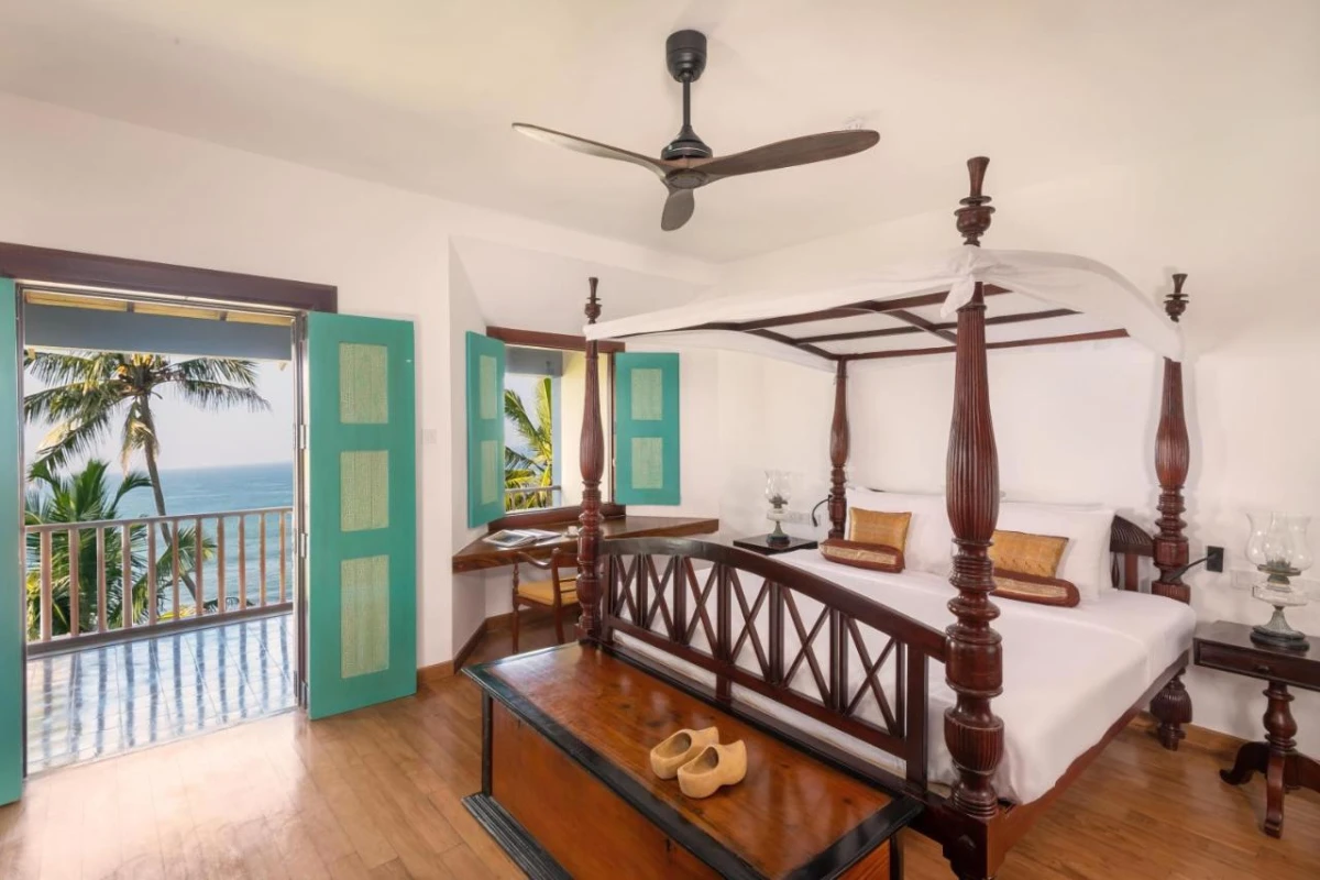 Jetwing Lighthouse a Luxury Reserve - Hotel Photo 13