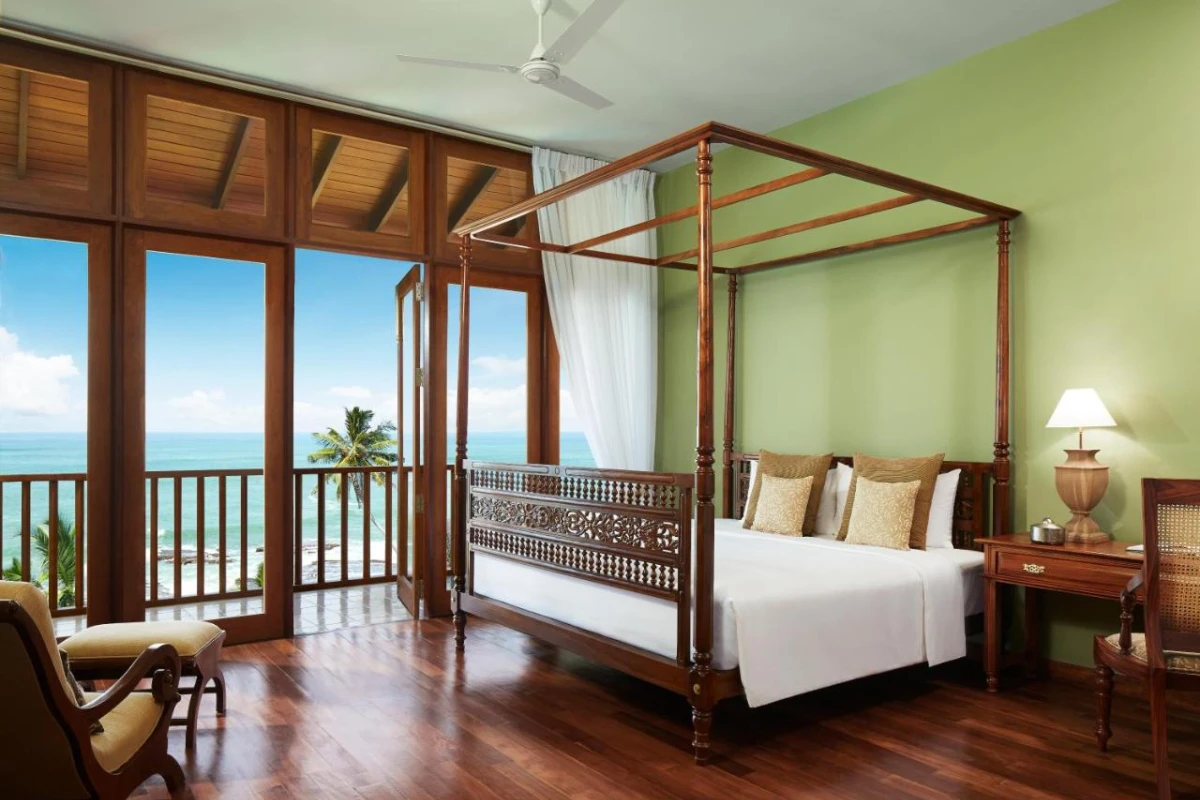 Jetwing Lighthouse a Luxury Reserve - Hotel Photo 14