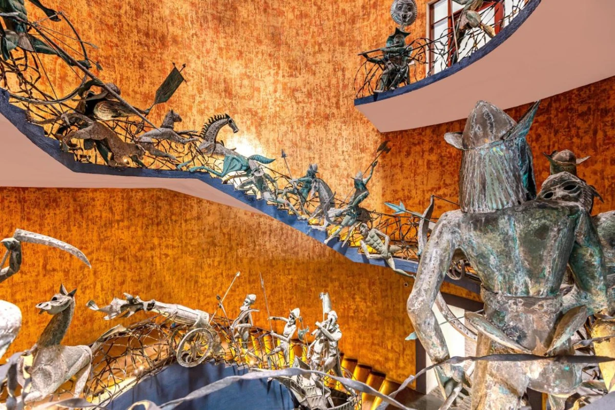 Jetwing Lighthouse a Luxury Reserve - Hotel Photo 19